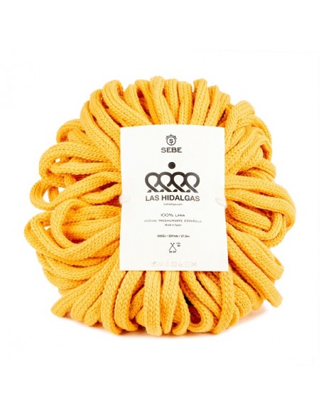 SEBE AMARILLO