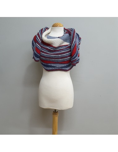 PATRÓN CHAL GANSO - ESPAÑOL