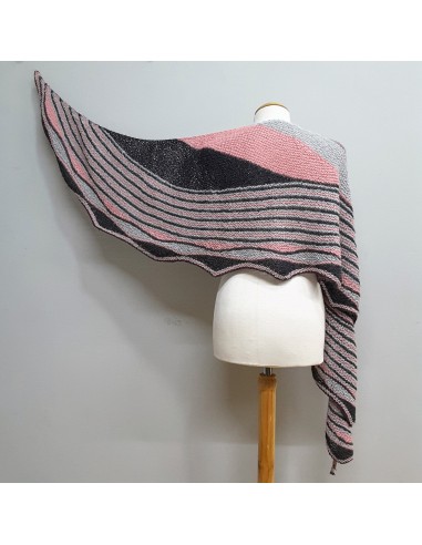 PATRÓN CHAL GANSO - ESPAÑOL