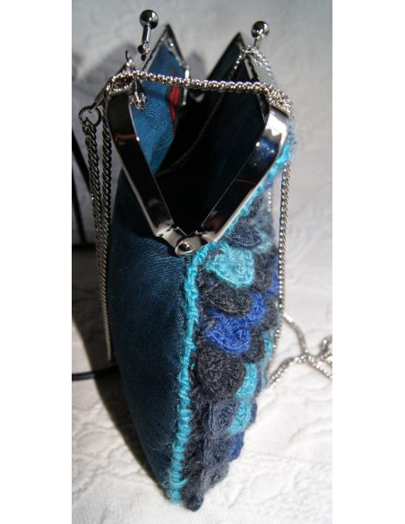 Bolso Little Mermaid Bolso Little Mermaid
