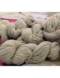 Lana Gallega - Viana, añada 2022 2