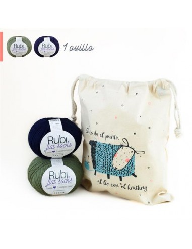 KIT CALCETINES CELOSIA