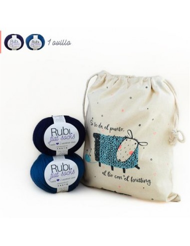 KIT CALCETINES CELOSIA