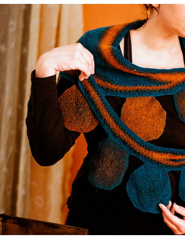 CHAL LUNAS DE SATURNO