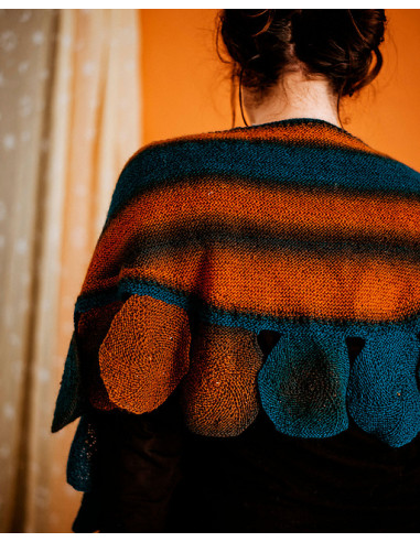 CHAL LUNAS DE SATURNO