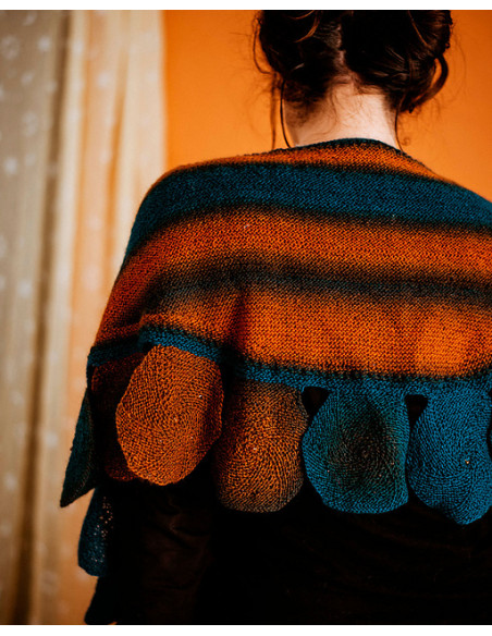 CHAL LUNAS DE SATURNO