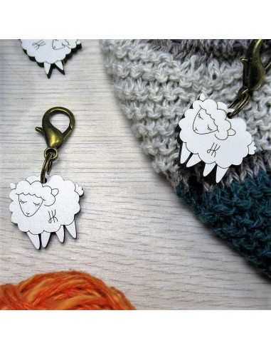 MARCA PUNTOS HILOKUNE